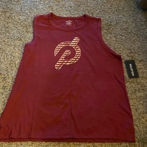 Women’s Peloton Tank